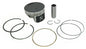 Solid Spare Namura .040 Over Bore Piston Kit for Yamaha Kodiak 450 4x4 Auto 2018-2025 85.5mm