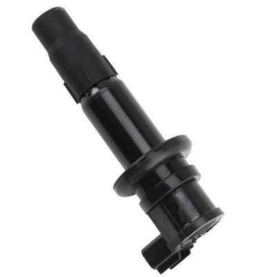 Solid Spare Ignition Coil for Yamaha YZ450F fits 2003-2009 Replaces OEM# 5TA-82310-10-00