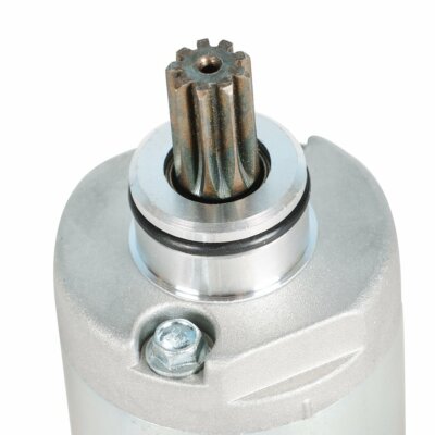 Solid Spare Motorcycle Starter For Yamaha TTR125E TTR125LE 2003-2007 109-19629 10919629