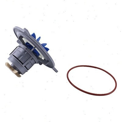 Solid Spare 524922P Motor Rotor Assembly Compatible with Fisher & Paykel Dishwasher