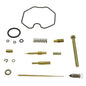 Solid Spare Psychic Carb Rebuild Kit for Honda XR400R fits 1998-2004 Carburetor Repair Kit