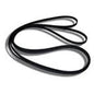 Solid Spare Dryer Drive Belt for Frigidaire Clothes Dryer WE12M22