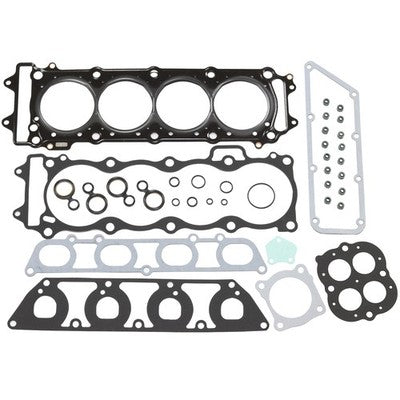 Solid Spare Namura Top End Gasket Kit for Kawasaki Jet Ski STX 160, 160LX & 160X 2020-2024