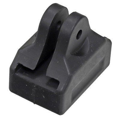 Solid Spare SPI Slide Rail Bumper Pad Shock Rubber Stopper for Ski-Doo Replaces 503193504