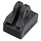 SPI Slide Rail Bumper Pad Shock Rubber Stopper for Ski-Doo Replaces 503193504