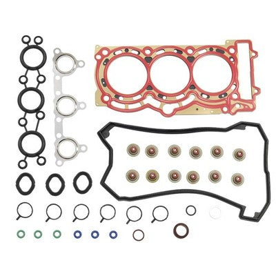 Solid Spare Namura Top End Gasket Kit for Can-Am Maverick X3 Turbo Models fits 2017-2025