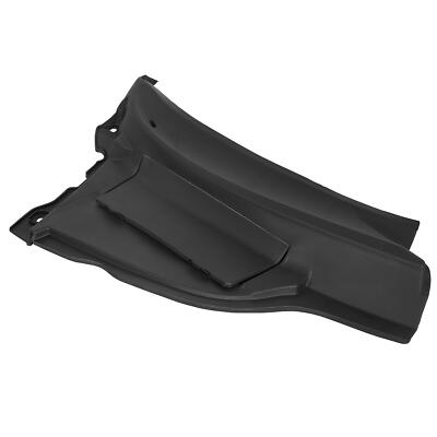 Solid Spare For 2007-2015 Mini Cooper Windshield Cowl Cover Right 2012 2011 2009 2014 2008