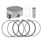 Solid Spare Namura Standard Bore Piston Kit for Ski-Doo 1000 4-Strokes fits 2003-2006 100mm
