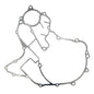 Solid Spare Namura CVT Case Cover Gasket fits Kawasaki Replaces OEM# 11061-0729
