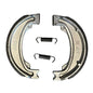 Rear Brake Shoes for Honda TRX250EX & TRX250X Sportrax & RECON 250