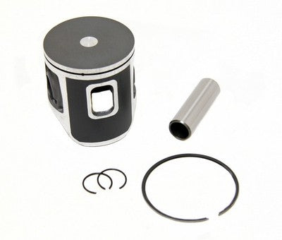Solid Spare Namura Standard Bore Piston Kit Size B (53.95mm) for Honda CR125R 1992-2003 54mm