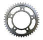 Solid Spare Factory Spec brand 43 Tooth Steel Rear Sprocket for Honda CBR600 CBR900RR