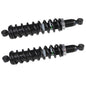 2 Bronco Front Gas Shocks for Honda Rancher 420 AT 2009-2014 TRX420FA TRX420FPA