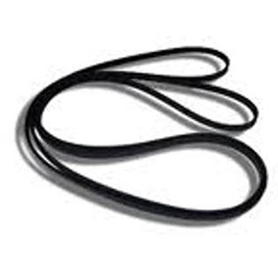 Solid Spare Dryer Belt for General Electric WE12M29