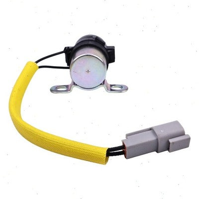Solid Spare Magnetic Switch Starter Relay 1183534 for Caterpillar120H 120K 12H 12K 135H 140H