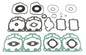 Solid Spare SPI Complete Engine Gasket Set for Ski-Doo 800 Legend, Summit & MXZ 2000-2002