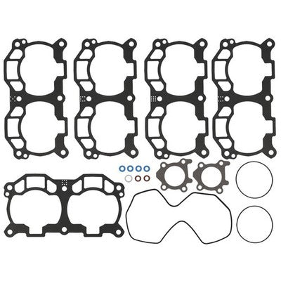 Solid Spare SPI Top End Gasket Kit for Ski-Doo 600 EFI Snow 2021 2022 2023 2024 2025 2026