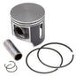 Solid Spare SPI Standard Bore Piston Kit for Arctic Cat M8000, XF8000, ZR8000 2018-2019 85mm
