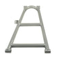Solid Spare SPI Left Side Lower A-Arm for Arctic Cat Snow Replaces OEM#s 1703-669 & 1703-735