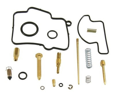 Solid Spare Psychic Carb Rebuild Kit for Yamaha fits 2007-2020 YZ250 & 2016-2020 YZ250X