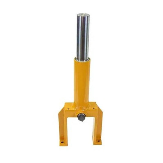 Solid Spare Track Adjuster Assembly fits Case 650 650G 650 650G R57098
