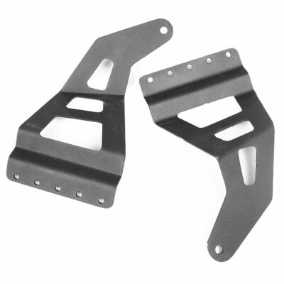 Solid Spare Fit 97-03 Ford F-150/F150 50" Straight/Curved Roof LED Light Bar Mount Bracket