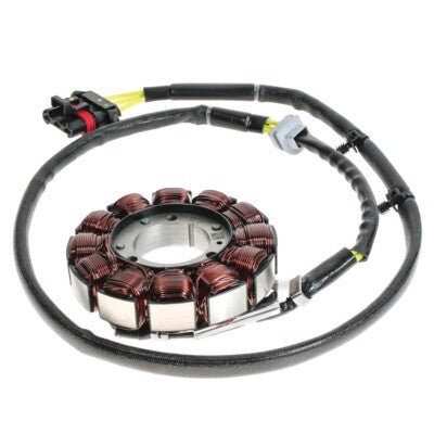 Solid Spare Stator for Can-Am Maverick X3 Turbo RR models 2021-2025 Replaces OEM# 420686363