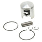 Solid Spare SPI Standard Bore Piston Kit for Yamaha Exciter 570 / II EX570 1987-1993 73mm