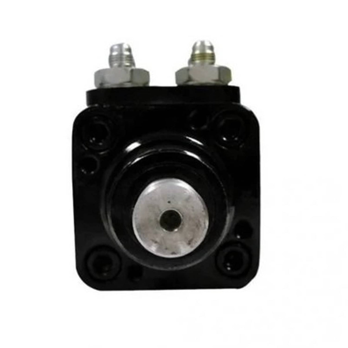 Solid Spare Power Steering Motor fits Ford 4110 4610 E3NN3A244DA