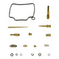 Solid Spare Bronco Carb Rebuild Kit Repair for Honda Rancher 400 4x4 AT TRX400FA 2004-2007