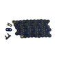 Blue 520x60 Non O-Ring Drive Chain for Yamaha Tri-Moto 200 1983-1985 YTM200