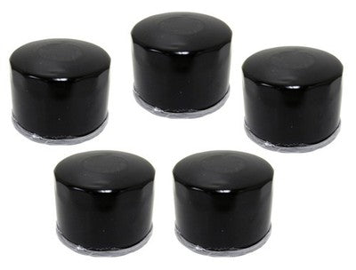Solid Spare 5 Pack of Oil Filters for Yamaha Replaces OEM# 5DM-13440-00-00