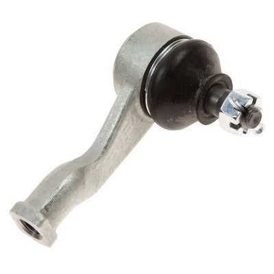 Solid Spare Bronco Outer Right Tie Rod End for Kawasaki Many Mules Replaces OEM # 39112-1069