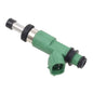 Solid Spare Fuel Injector for Yamaha Raptor 700 fits 2006-2025 Replaces OEM# 5VK-13761-00-00