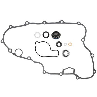 Solid Spare Water Pump Repair Kit for Honda TRX450R & TRX450ER Sportrax fits 2006-2014