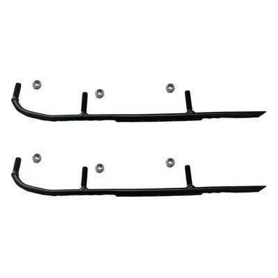 Solid Spare Bottom Line 6" Carbides for Simmons GEN III Flexi-Skis Generation 3
