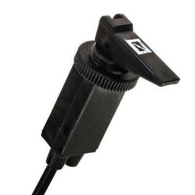 Solid Spare Motion Pro Choke Cable for Polaris 1995-1997 Magnum 425 & 1997 Scrambler 500