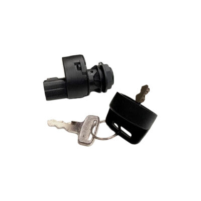 Key Switch Assembly For Yamaha G29 Drive Golf Cart Models # JW1-H2510-00-00