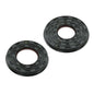 Solid Spare SPI Crankshaft Oil Seals for Arctic Cat 1000 Crossfire F1000 M1000 Sno Pro