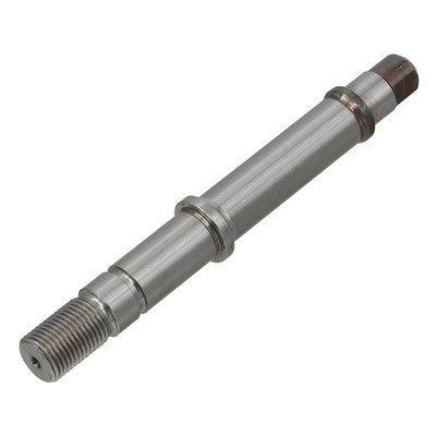 Solid Spare WaveWerx Jet Pump Impeller Shaft for Kawasaki Jet Skis Replaces OEM# 13107-3737