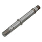 Solid Spare WaveWerx Jet Pump Impeller Shaft for Kawasaki Jet Skis Replaces OEM# 13107-3737