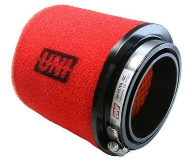 Solid Spare UNI Dual Stage Air Filter for Honda TRX700XX Sportrax fits 2008-2009 TRX 700XX