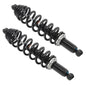 2 Bronco Front Gas Shocks for Can-Am fits many 2016-2021 Defender HD5 & HD8