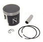 Solid Spare Namura Standard Bore Piston Kit for Polaris Sportsman 400 4x4 1994-1997 83mm