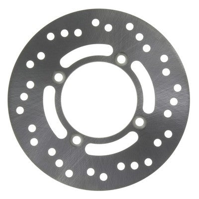 Solid Spare Rear Disc Brake Rotor for Can-Am DS650, DS650X, DS650 Baja fits 2000-2007