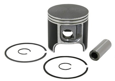 Solid Spare SPI Standard Bore Piston Kit for Polaris 600 Snow many 1996-2001 Models 74.5mm