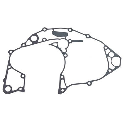 Solid Spare Namura Center Crankcase Cover Gasket fits Honda Replaces OEM # 11191-K95-A21