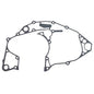 Solid Spare Namura Center Crankcase Cover Gasket fits Honda Replaces OEM # 11191-K95-A21
