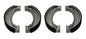 Solid Spare Factory Spec brand Front & Rear Brake Shoes fits Honda CR125R CR 125R 125 1982