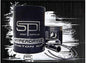 Solid Spare Hyperdryve Piston Kit Many 2000-2007 for Polaris 600 Sleds Standard Bore 77.25mm